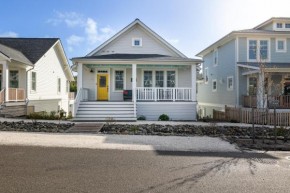 Somewhere in Time by Seabrook Hospitality